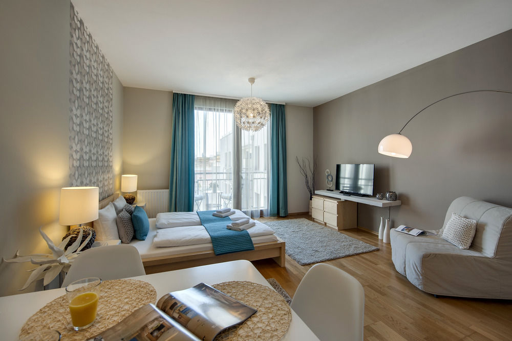 Central Passage Apartments By Vagabond Downtown Apartment Budapest