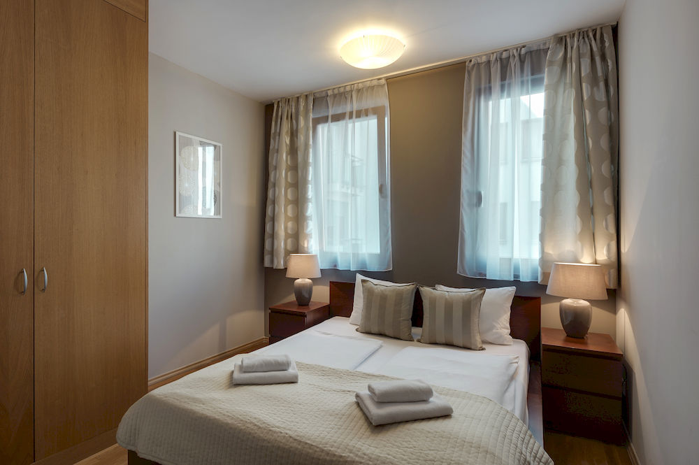 Apartamento Passage By Vagabond Downtown *