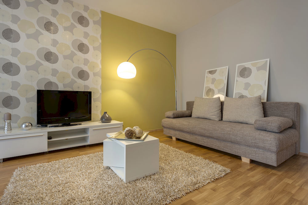 Appartement Passage Budapest
