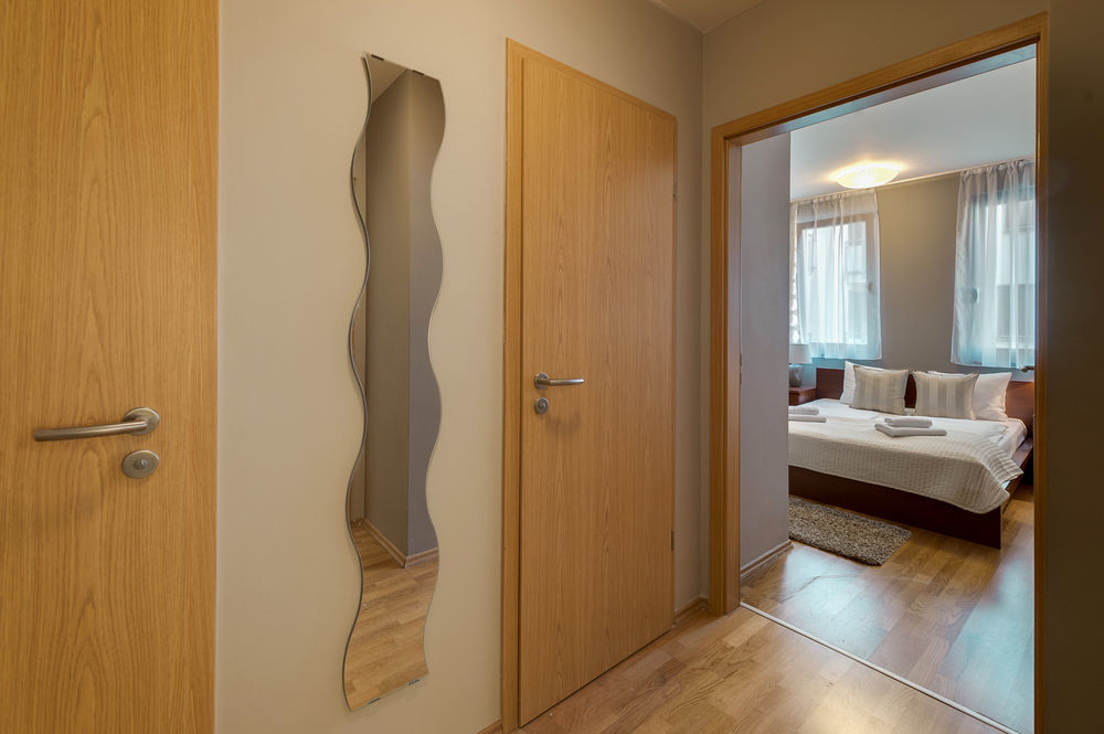 Passage Appartement