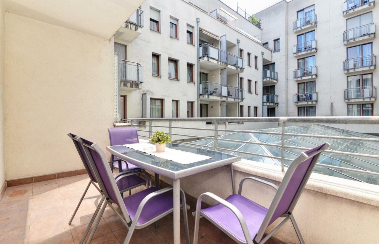 Central Passage Apartments By Vagabond Downtown * Budapest